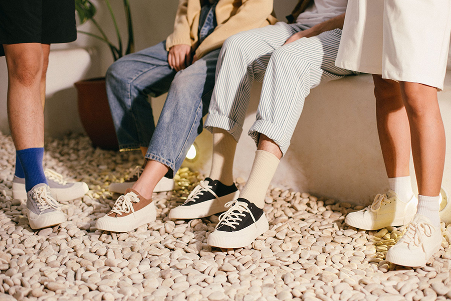 Sapatos